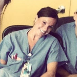 Meet your Posher, Deana